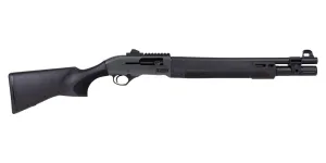 Hunting Dogs (2026): Breeds, Training, and the State Law Patchwork 9 Beretta A300 Ultima Patrol 12 Gauge Shotgun 19.1" Semi Auto Gray - J32CG11