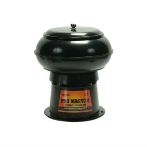 2500 Pro Magnum Case Tumbler - Lyman 2500 Pro Magnum - 230v