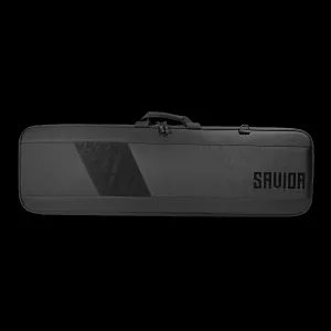 Savior Equipment Specialist 46" Single Rifle Case - BLK