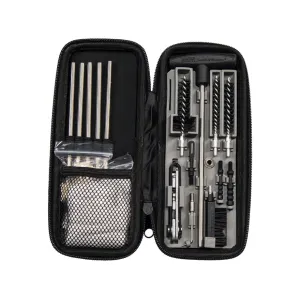 Smith & Wesson Parts & Accessories 57 Smith & Wesson M&P Compact Rifle Cleaning Kit