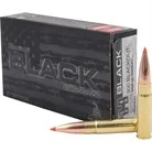 Gun Price Check: Compare Prices Across 30+ Retailers 39 Hornady Black(R) 300 Aac Blackout A-Max(R) Polymer Tip Rifle Ammo - Black 300 Aac Blackout 208gr A-Max Polymer Tipped 20/Box