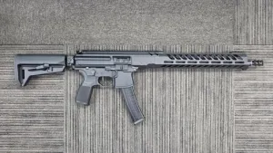 SIG SAUER MPX