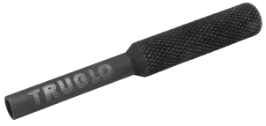 TruGlo Sight Installation Tool Steel Black for Glock