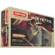 Norma Ammunition 34 Norma Whitetail .308 Winchester 150gr Brass Cased Centerfire Rifle Ammo 20 Rounds