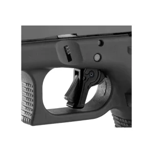 Apex Tactical Specialties Parts & Accessories 25 Apex Tactical Action Enhancement Kit Gen 5 Glock Trigger Black, Fits Glock Gen 5, Includes Trigger Bar & Connector