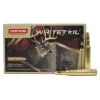 Norma Ammunition 14 Norma 30-06 Springfield 150gr Premium Precision Whitetail 20/Box