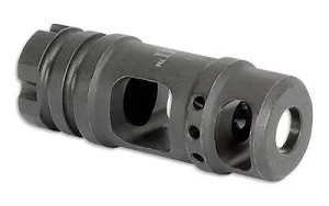 Home Defense for Apartments (2026): Guns, Ammo and Tactics 152 Midwest Industries Muzzle Brake .30 Caliber M14x1.0 LH Thread Pattern for AK