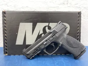 SMITH & WESSON M&P9 M2.0