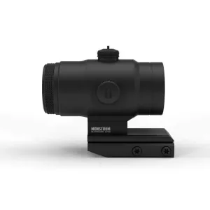 Blackbird V2 1x20 Prism Scope - Blemished Reticle