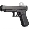How to Choose Your First Handgun: Complete Buyer's Guide (2026) 105 Glock G35 Gen 4 Competition Double 40 SW Pistol, 5.3\" 15+1 Black - UG3530103MOS
