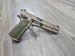 FN HIGH POWER [FDE]