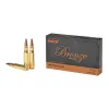 PMC Ammunition 46 PMC Bronze .308 Winchester Soft Point 150 Grain 20 Rounds