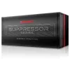Barnes vs Nosler: Hunting Ammo Compared 5 BARNES AMMO 308 Win (Subsonic) Sierra GameKing 205Gr 20rd