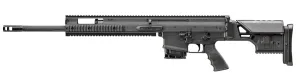 FN Rifle SCAR 20S NRCH 6.5Creedmoor 10rd 20" Black - 38-100542-2