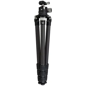 10 Best Lightweight AR-15 Rifles (2026): Sub-6 lb Builds Ranked 20 Vortex Optics Vortex Radian Carbon with Ball Head Tripod Kit TR-RADB