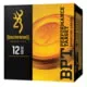 Browning BPT Performance Shotshell Loads 12 Gauge 2.75 in 1 1/8 oz #7.5 Centerfire Shotgun Shot Ammo 25 Rounds