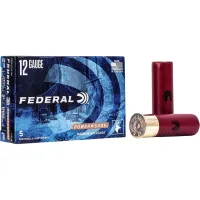 Utah Gun Laws (2026): Constitutional Carry, CFP, Stand Your Ground & Reciprocity 27 Federal Power-Shok 12 Gauge Ammo 3" #4 Buckshot 41 Pellets Case of 250 (50 Boxes of 5)