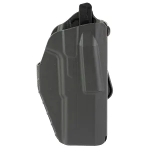 Safariland Parts & Accessories 10 Safariland 7371 7TS ALS Right-Handed OWB Holster for Glock 48 Pistols