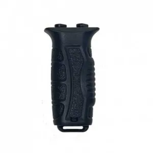 Vertical M-LOK Foregrip with Storage Compartment