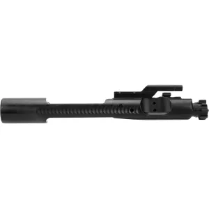 AR-STONER Bolt Carrier Group Mil-Spec AR-15 223 Remington, 5.56x45mm Black Nitride