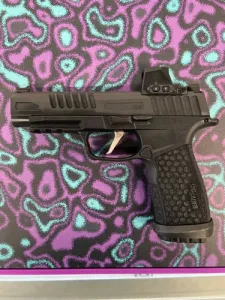 SIG SAUER P365 FUSE