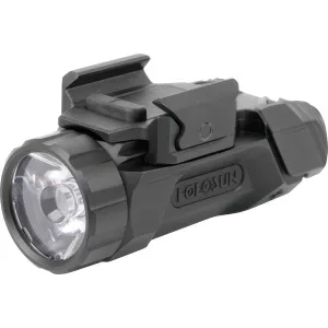 Holosun Parts & Accessories 52 HOLOSUN White Light 1000 Lumen Pistol Light (P.ID-K)