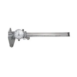 Lyman 7832212 Stainless Caliper