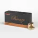 PMC Bronze Ammunition .45 Auto 230 Grain Full Metal Jacket Brass Case 50-Rounds