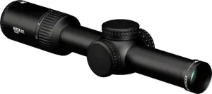 8 Best Cheap AR-15 Rifles Under $500 (2026) 37 Vortex Viper PST Gen II Rifle Scope 1-6x24mm 30mm Tube SFP VMR-2 MRAD Reticle Black 10.8in 22.7oz PST-1607