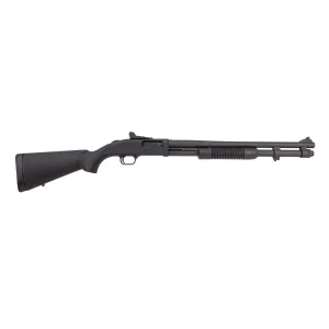 Mossberg 590A1 12 Gauge Shotgun w/ Ghost Ring Sights - USED