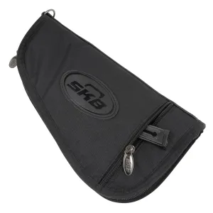 SKB Cases Parts & Accessories 14 SKB Sports Dry-Tek Pistol Case, 12 inX6.75 in, Black 2SKB-HG12-BK