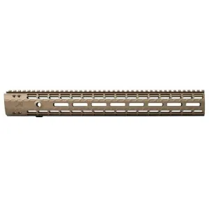 Aero Precision Inc AR-15 16.6 inch Gen-2 Enhanced M-LOK Free Float Handguard