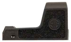 Sig Sauer ROMEOZero Micro Red Dot Sight Illuminated 3 MOA