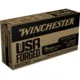 Ohio Gun Laws (2026): Constitutional Carry (SB 215), CHL & Stand Your Ground 45 Winchester USA Handgun FORGED 9 mm Luger 115 grain Full Metal Jacket Steel Centerfire Pistol Ammo 50 Rounds