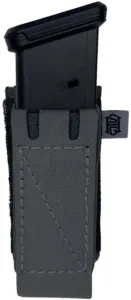 High Speed Gear Parts & Accessories 6 High Speed Gear Ep-p Elastic Pistol Mag Pouch Molle Woodland Camo