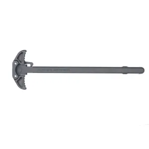 Reptilia Parts & Accessories 30 Reptilia Puller Ambidextrous Charging Handle Fits AR-10