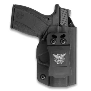 WE THE PEOPLE HOLSTERS Smith & Wesson Bodyguard 2.0 NTS/TS RH IWB