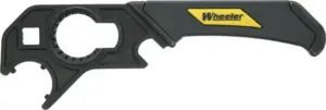 Wheeler Engineering Delta Series - Professional Armorer's Wrench