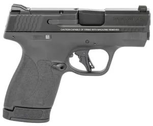 SMITH & WESSON M&P9 Shield Plus