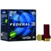 Illinois Gun Laws (2026): FOID Card, CCL, AWB & What You Need to Know 53 Federal TG12W8 Top Gun Paper Wad 12 GA 2.75 1-1/8 oz #8 25rds
