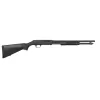 Mossberg 590SP .410 GA 3 18.5 6+1 Matte Blued Receiver Black Stock Shotgun