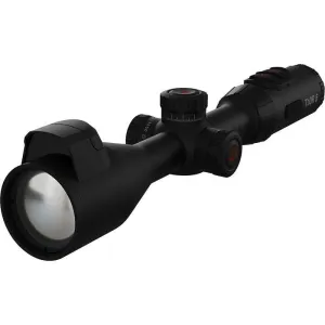 ATN Parts & Accessories 37 Elite 3-24 Thermal Scope - 640x512 Resolution with Laser Rangefinder
