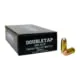 Doubletap Ammunition .380 ACP 100 Grain Full Metal Jacket Pistol Ammo 50 Rounds