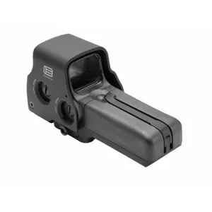EOTech Parts & Accessories 31 558 Holographic Weapon Sight - Hws 558 Nvg Comp. Holo. 68 Moa Red Dot W/Side Buttons & Qd