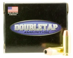 DoubleTap Ammunition 9 DoubleTap Ammunition DT Defense 135 gr Controlled Expansion Jacketed Hollow Point 10mm Ammo, 20/box - 10MM135CE