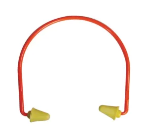 Peltor Sporting Goods Banded Style Hearing Protector