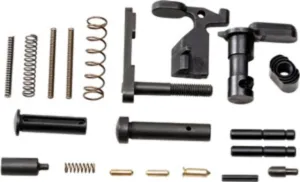 Rise Armament Parts & Accessories 30 Rise Armament Lower Parts Kit AR-15 Minus Trigger