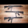 CMMG MKGS 9mm Police Trade-In Carbines (Excellent Condition)