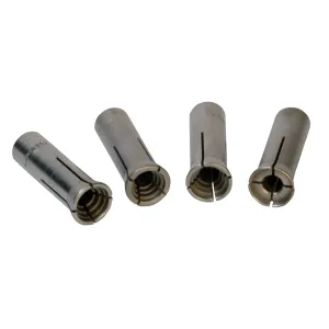 RCBS Parts & Accessories 24 RCBS 9382 Case Trimmer Pilot .27 Cal