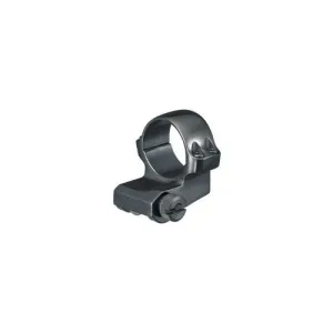 Ruger Ring 1 inch Medium Blue Offset